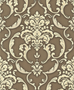 Авалон - 62 коричневая