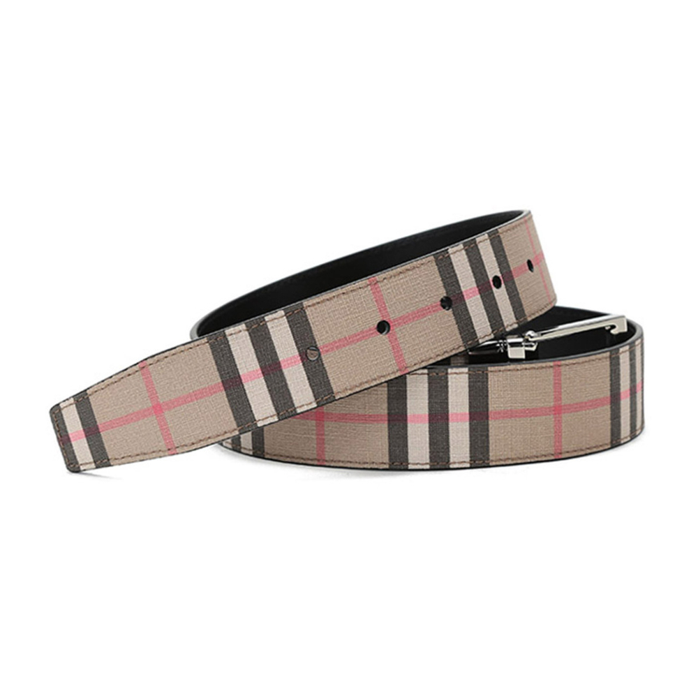 Пояс Burberry 3.5cm, 80401921