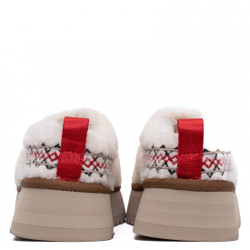 Ugg Tazz Braid "Natural"