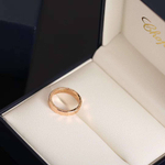 Кольцо Chopard