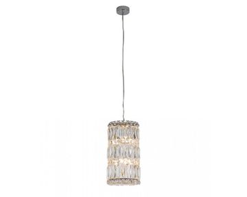 Подвесной светильник 6*G9 8456/S chrome хром VALENCIA Newport