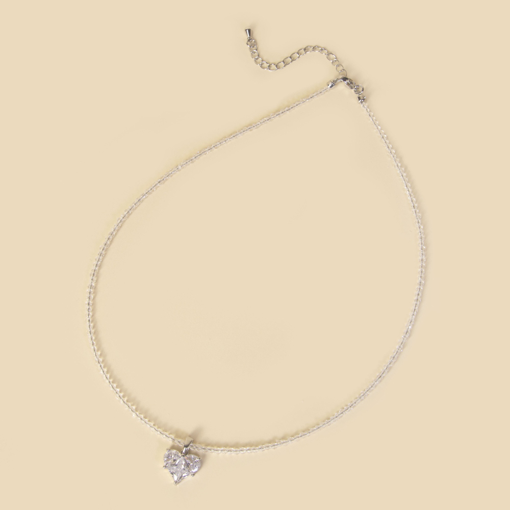 Колье Lovify TRP