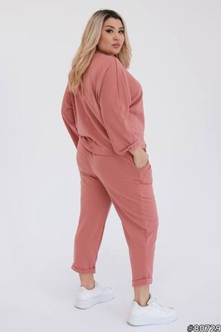 Костюм УК-1263-3 Fabrika