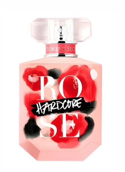 Hardcore Rose Victoria's Secret