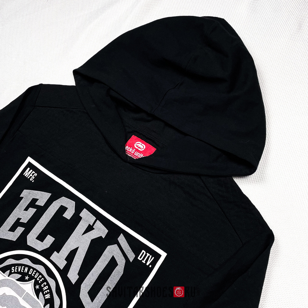 Худи ECKO UNLTD