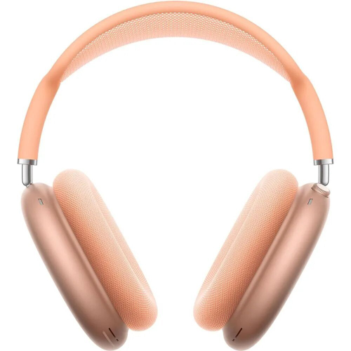 Беспроводные наушники Apple AirPods Max, (USB-C), «Оранжевый » | Orange, 2024 (NEW)