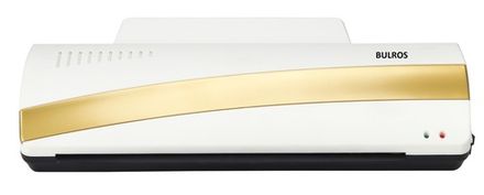 Пакетный ламинатор Bulros LM gold A3