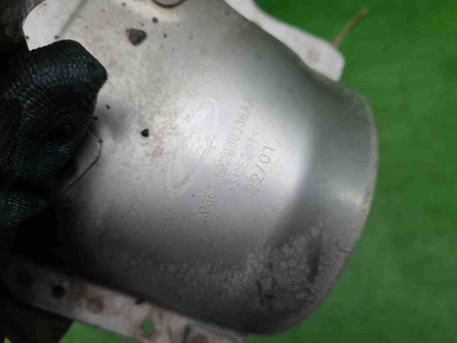 Насадка глушителя правая EXEED VX (2021-2024)