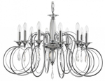 Подвесная люстра Lumion Laoka 8032/10