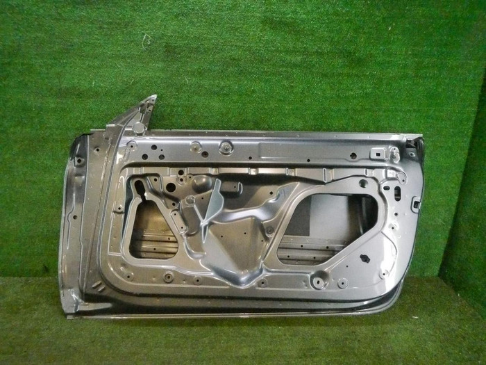 Дверь правая Mercedes C C205 (2014-2023) купе