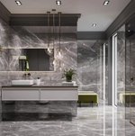 Керамогранит CULTO CEMENTO GREY 60*60 матовый, упаковка 1,44м2