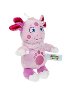 Игрушка мягкая Лунтик 16 см, без чипа