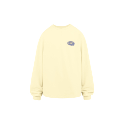 Лонгслив Called a Garment Sibling's Room Longsleeve "Butter"