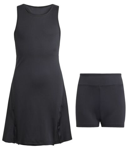 Детское платье Adidas Girls Tennis Club