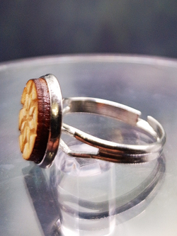 Кольцо "Алатырь".