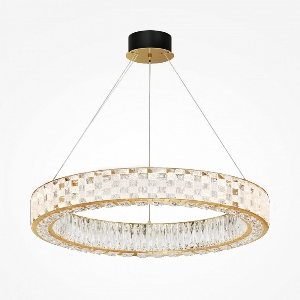 Подвесной светильник Maytoni Castello MOD336PL-L170G3K