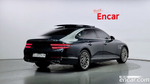 Genesis G80 (RG3) Бензин 3.5 Turbo AWD (01.2021)