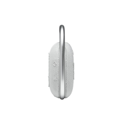 Портативная колонка JBL Clip 4 белый