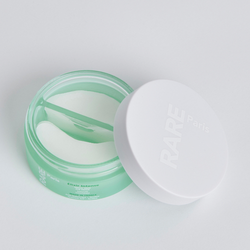 RARE PARIS  Élixir Intense  Питательные патчи для области вокруг глаз (30 шт.)