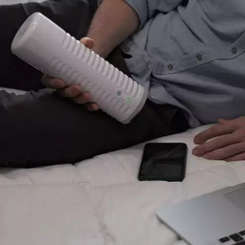 Хотим рассказать про мастурбатор Lovense Max 2. Если вы ищете что-то простое и бюджетное — это не тот вариант. А вот если вам интересны новые ощущения и технологии, то он вас точно удивит.