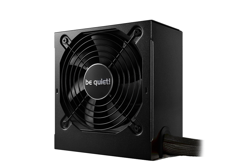 BeQuiet! SYSTEM POWER 10 750W / BN329