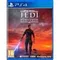 PS4 Star Wars: Jedi Survivor (Английская версия) CUSA-33778