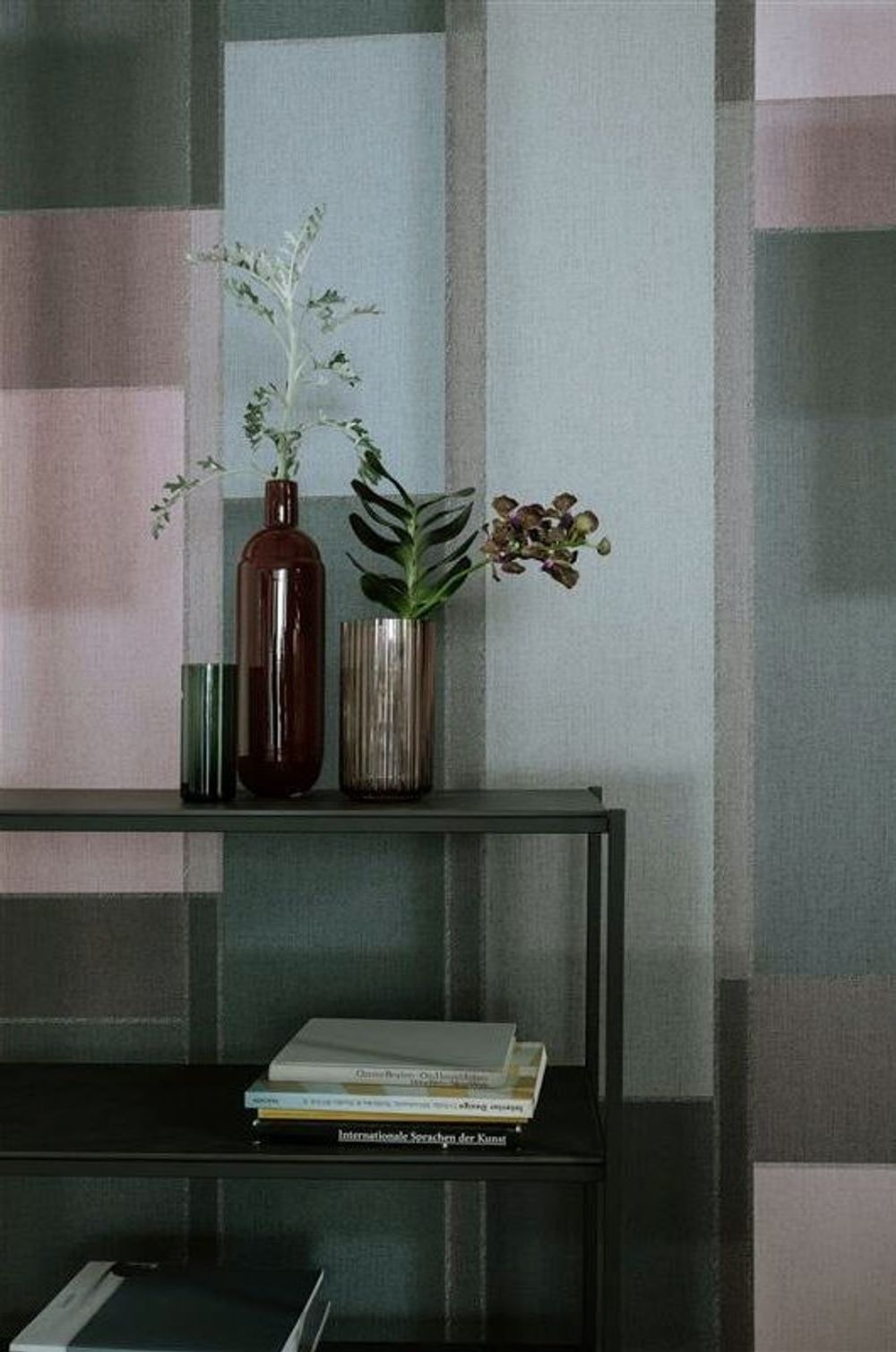 New Spirit панно