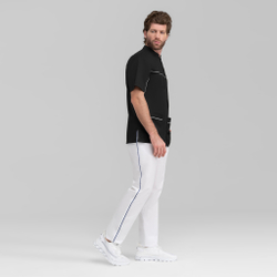 Медицинская мужская рубашка "Кротон" new