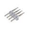 Коннектор силовой Arlight ARL-4pin RGB 022303
