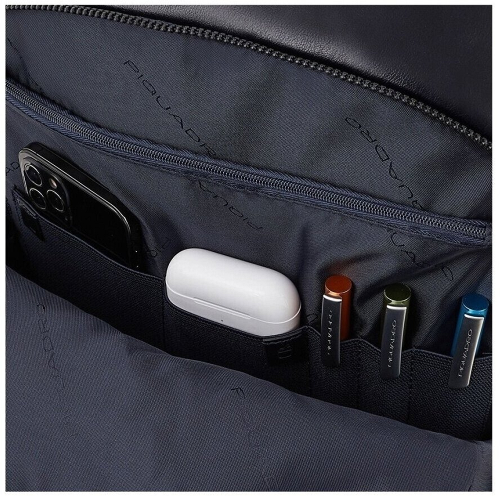 Рюкзак Piquadro Blue Square CA5574B2V/N
