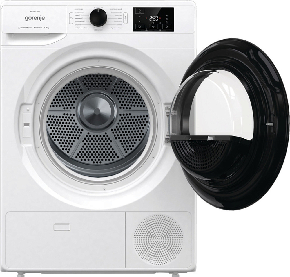 Сушильная машина Gorenje DNE72/GN