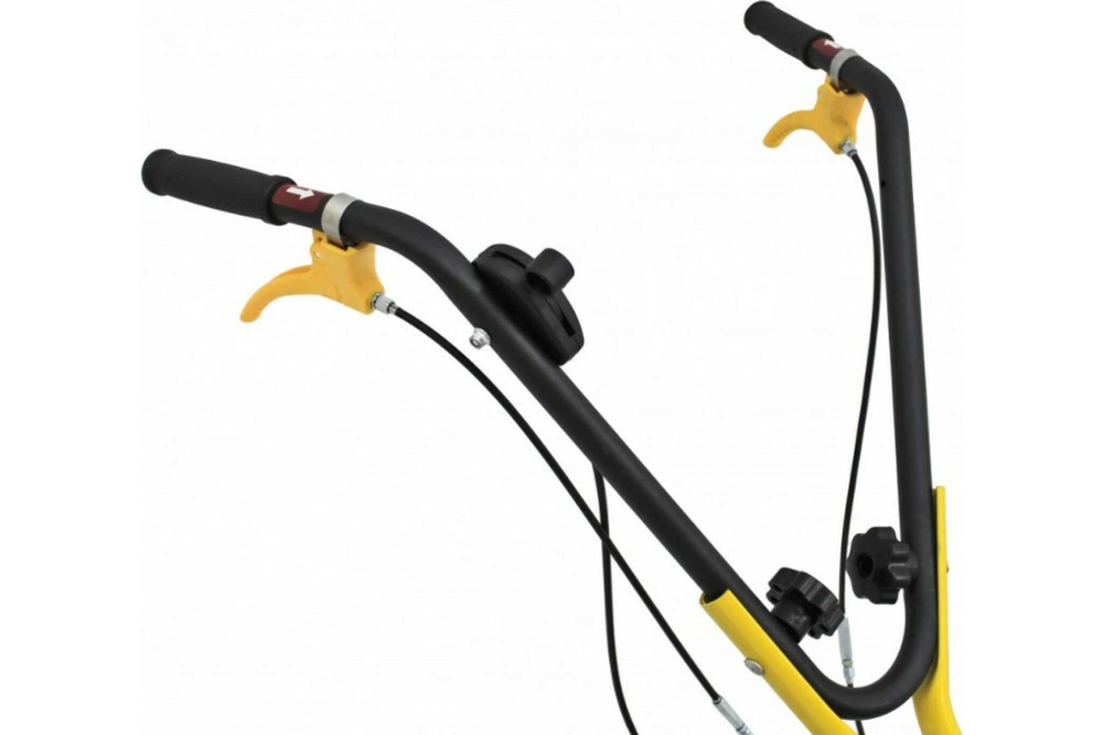 Культиватор бензиновый Huter GMC-6.5