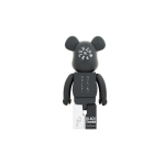 Дизайнерские игрушки BE@RBRICK 1000% BLACK Scandal x x S.H.I.P&crew 70cm, 2860048-640481979