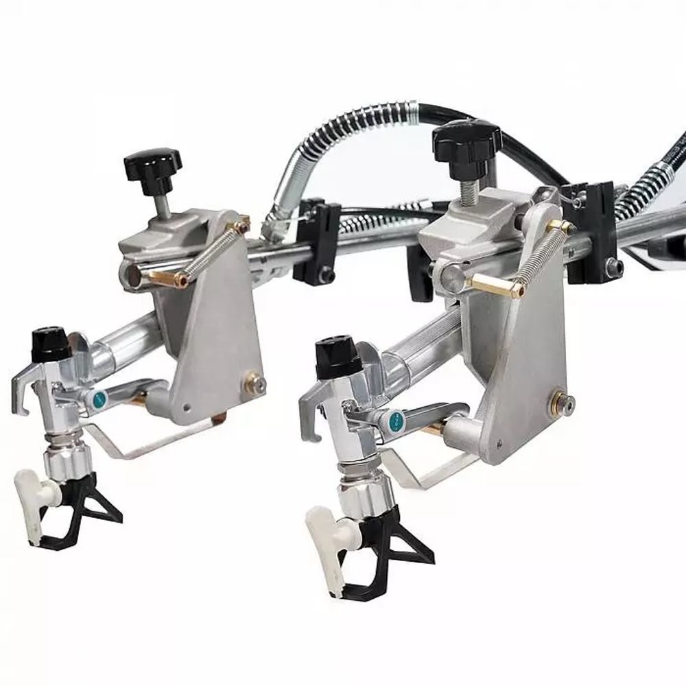 Разметочная машина Schtaer Wega 35