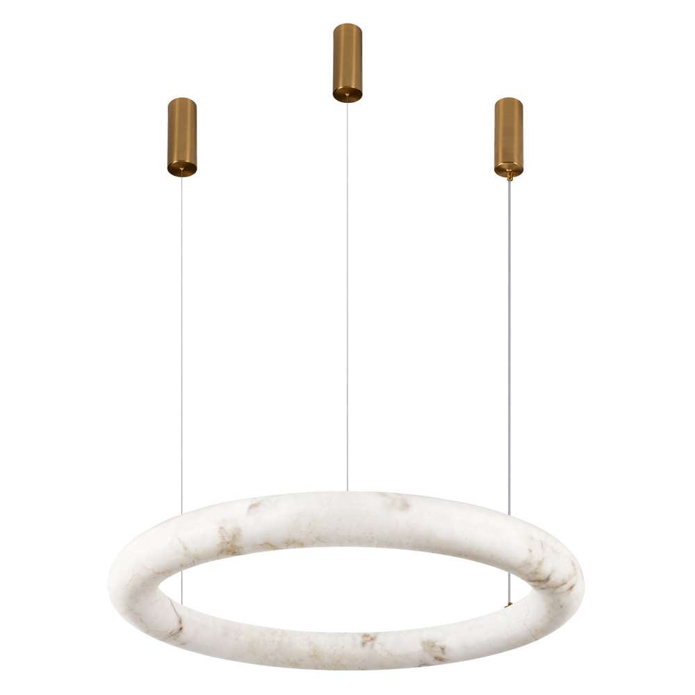 Подвесной светодиодный светильник Loft It Oslo acrylic 10547/1000