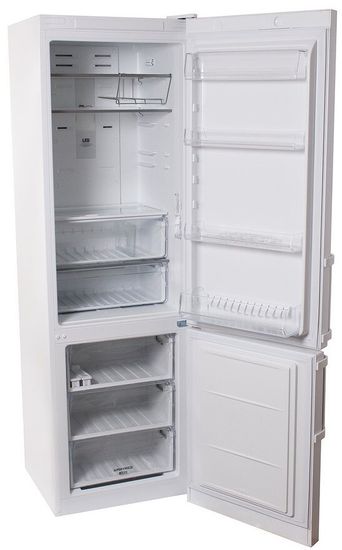 Холодильник Leran CBF 217 W NF