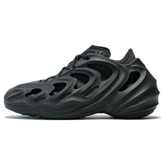 Кроссовки adidas originals AdiFOM Q - это универсальный топ Унисекс