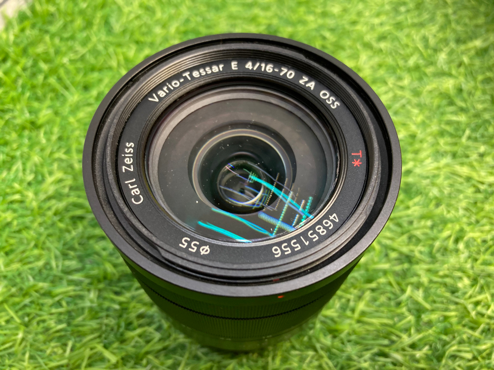Sony 16-70mm 4 ZA OSS Покупка/Продажа