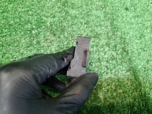 Блок управления багажника BMW X5 G05 (2018-н.в.)