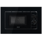 Компактная микроволновая печь с грилем Graude MWG 38.0 SB