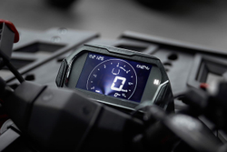 Квадроцикл SHARMAX Hummer 320 RX