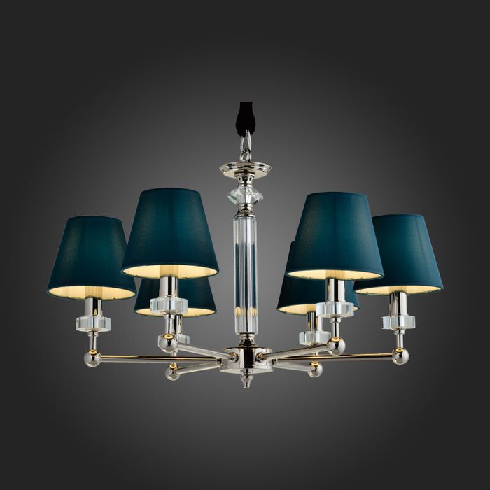 Подвесная люстра ST Luce SL1755.173.06