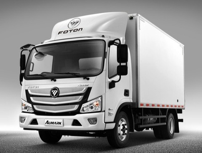 Foton S85