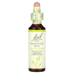 Bach, Original Flower Remedies, каштановые бутоны, 20 мл (0,7 жидк. унц.)
