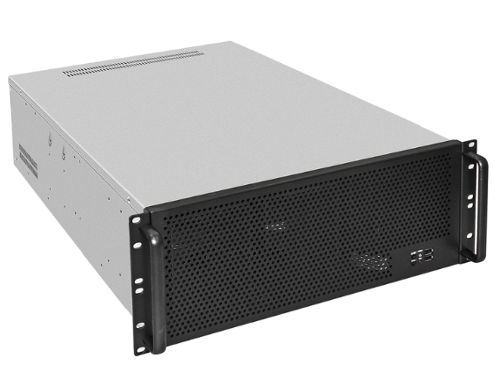 Корпус серверный 4U Exegate Pro 4U650-18/600RADS