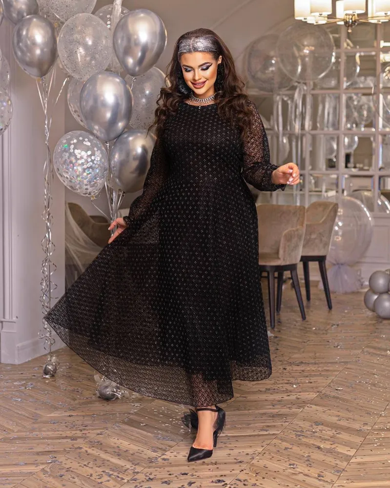 Платье УК-426 Fabrika