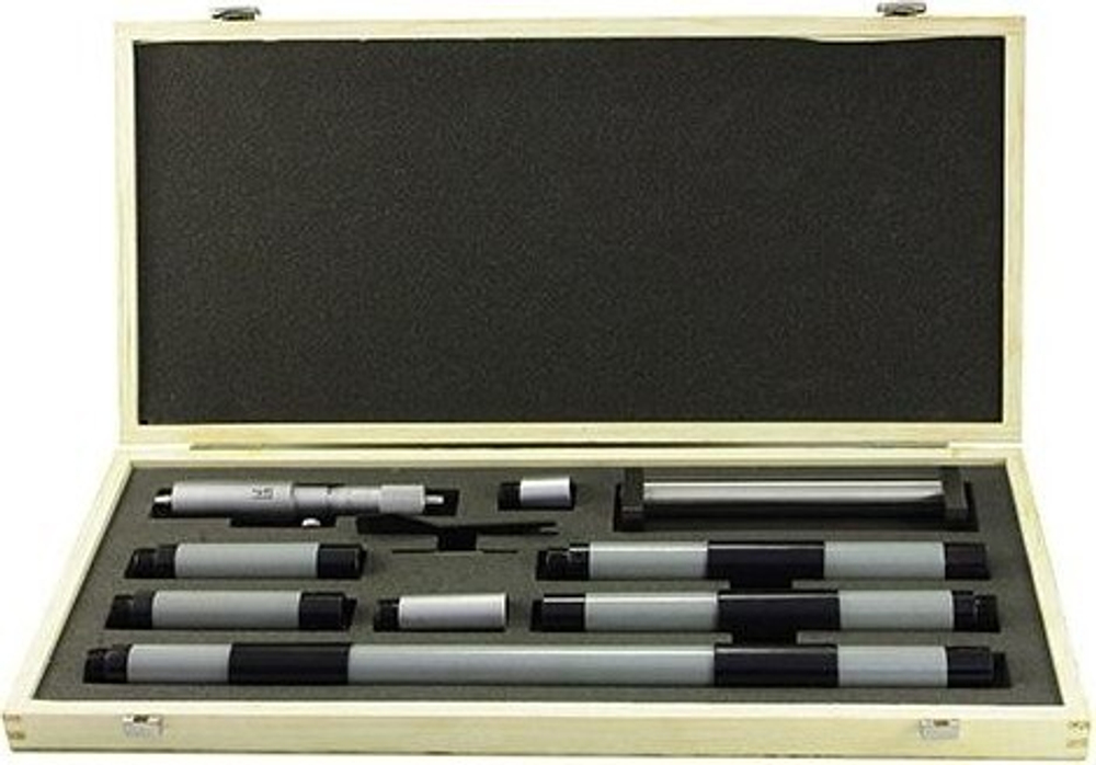 Нутромер микрометрический ЧИЗ НМ 50 - 175 25310