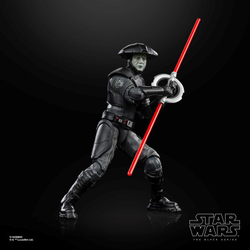 Hasbro Star Wars The Black Series - Пятый брат (Инквизитор) Рисунок 15 см F4363