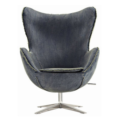 Кресло Egg Jeans A