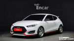 Hyundai Veloster (JS) 2.0 N (02.2021)
